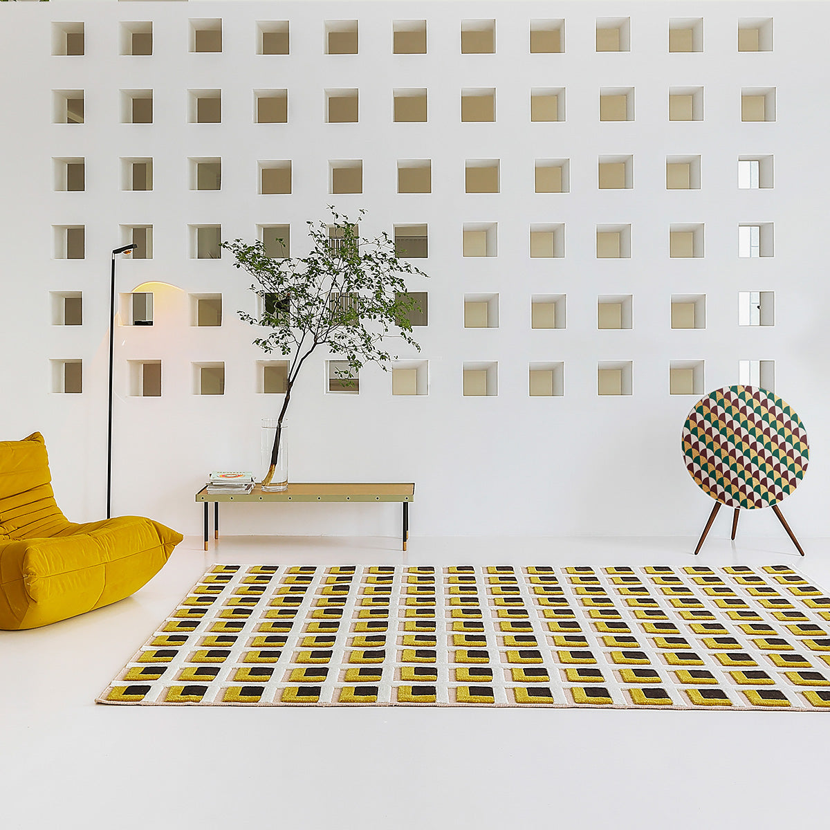 BeoPlay / BeoSound A9 Cover - Caracalla