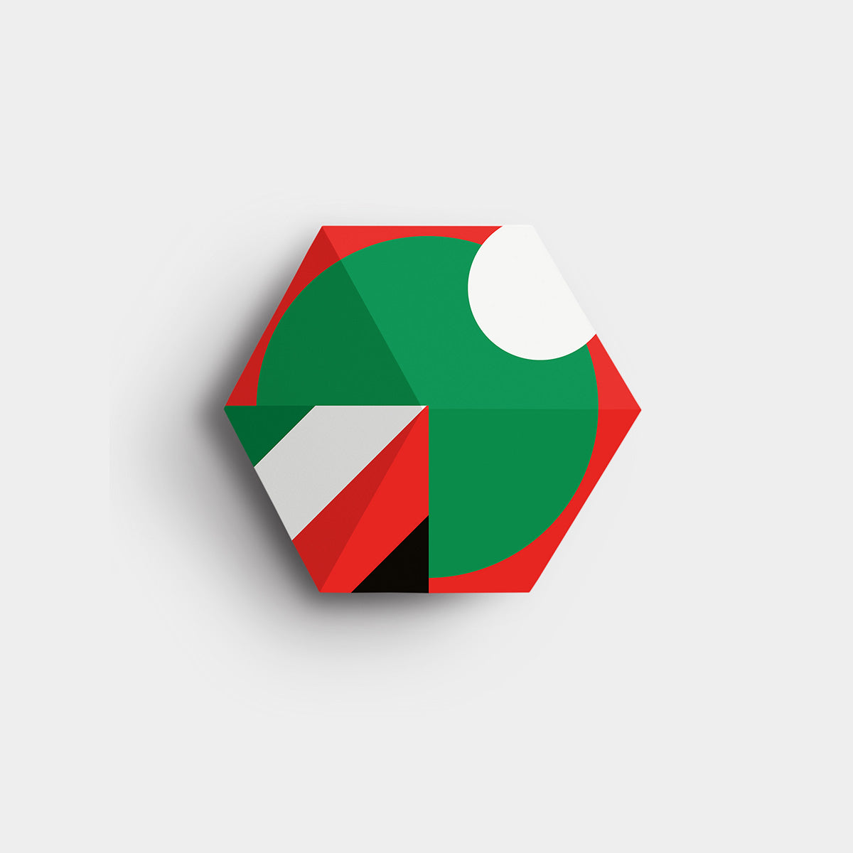 BeoSound Shape Cover -- Seasons Enchantment