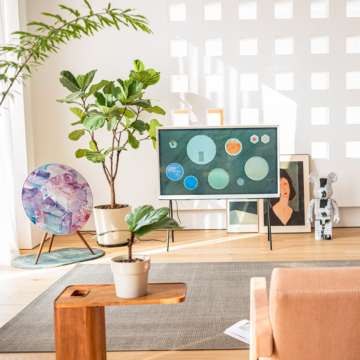 BeoPlay / BeoSound A9 - Pastel Chill