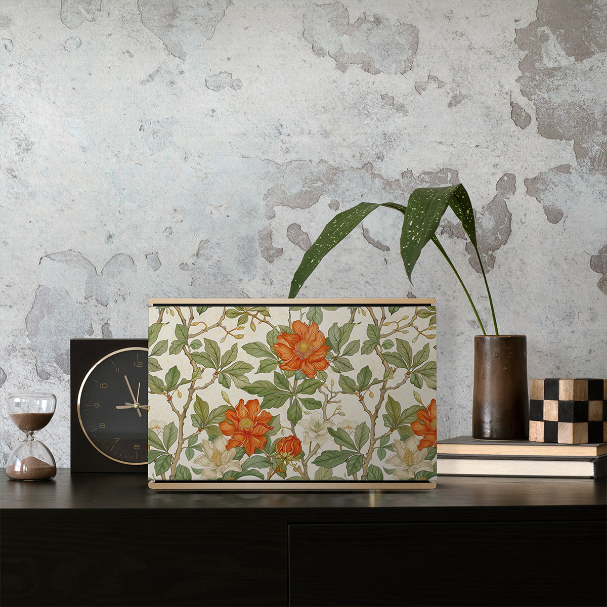 BeoSound Level Cover - English Garden