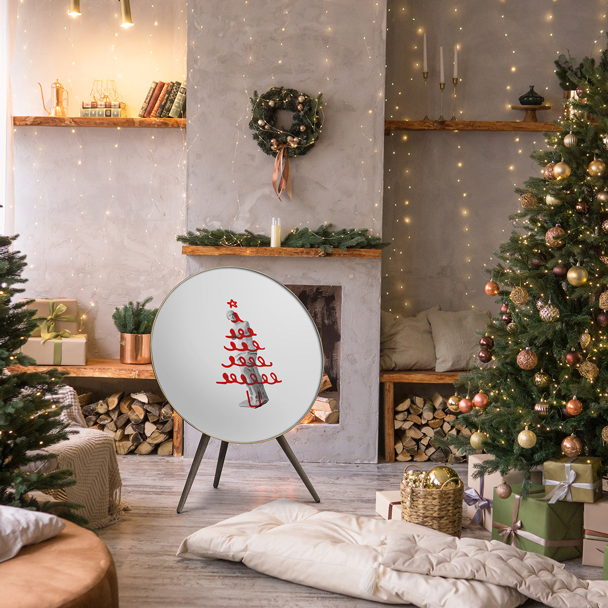 BeoPlay / BeoSound A9 - Venus Noël