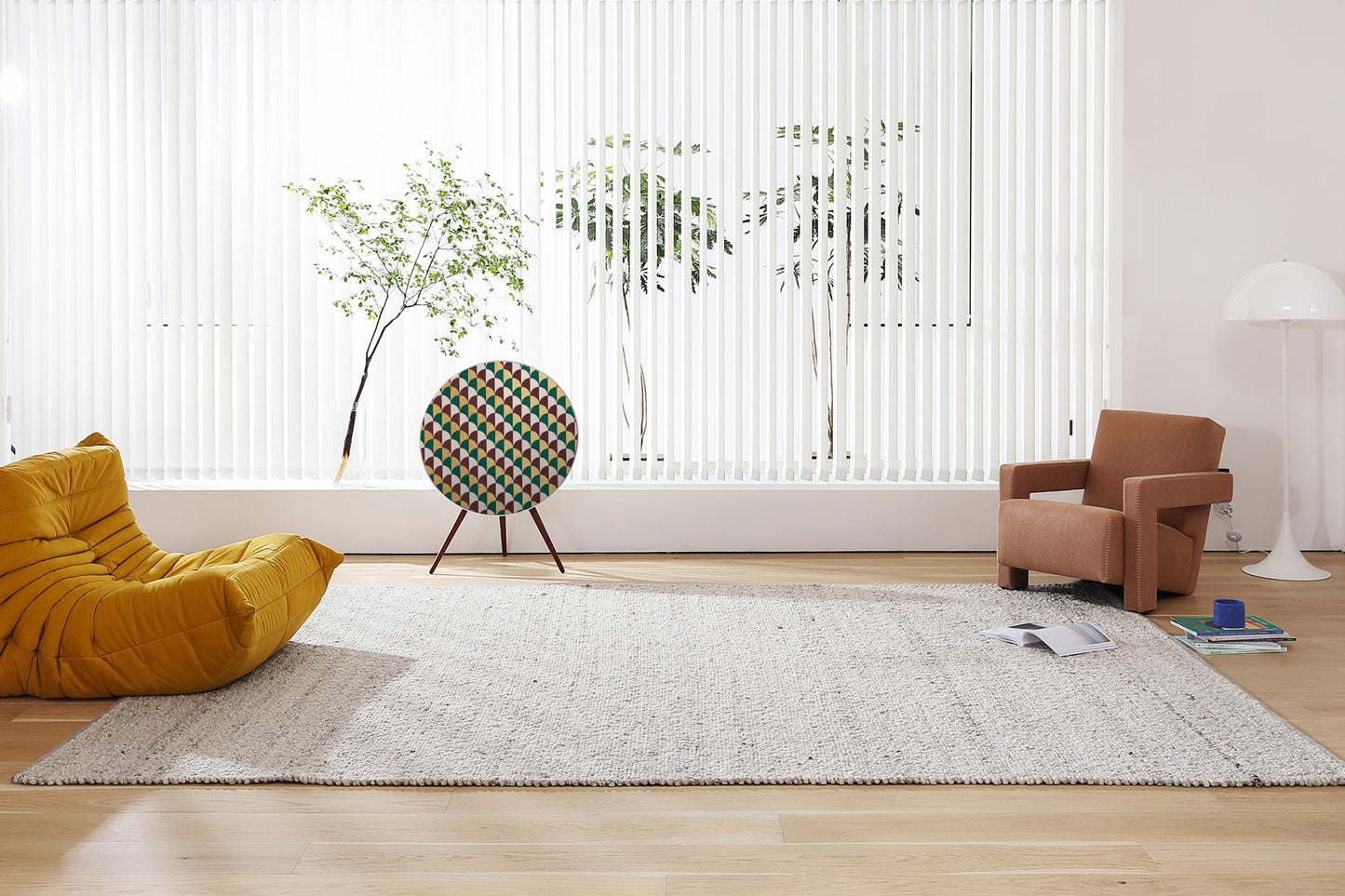 BeoPlay / BeoSound A9 Cover - Caracalla