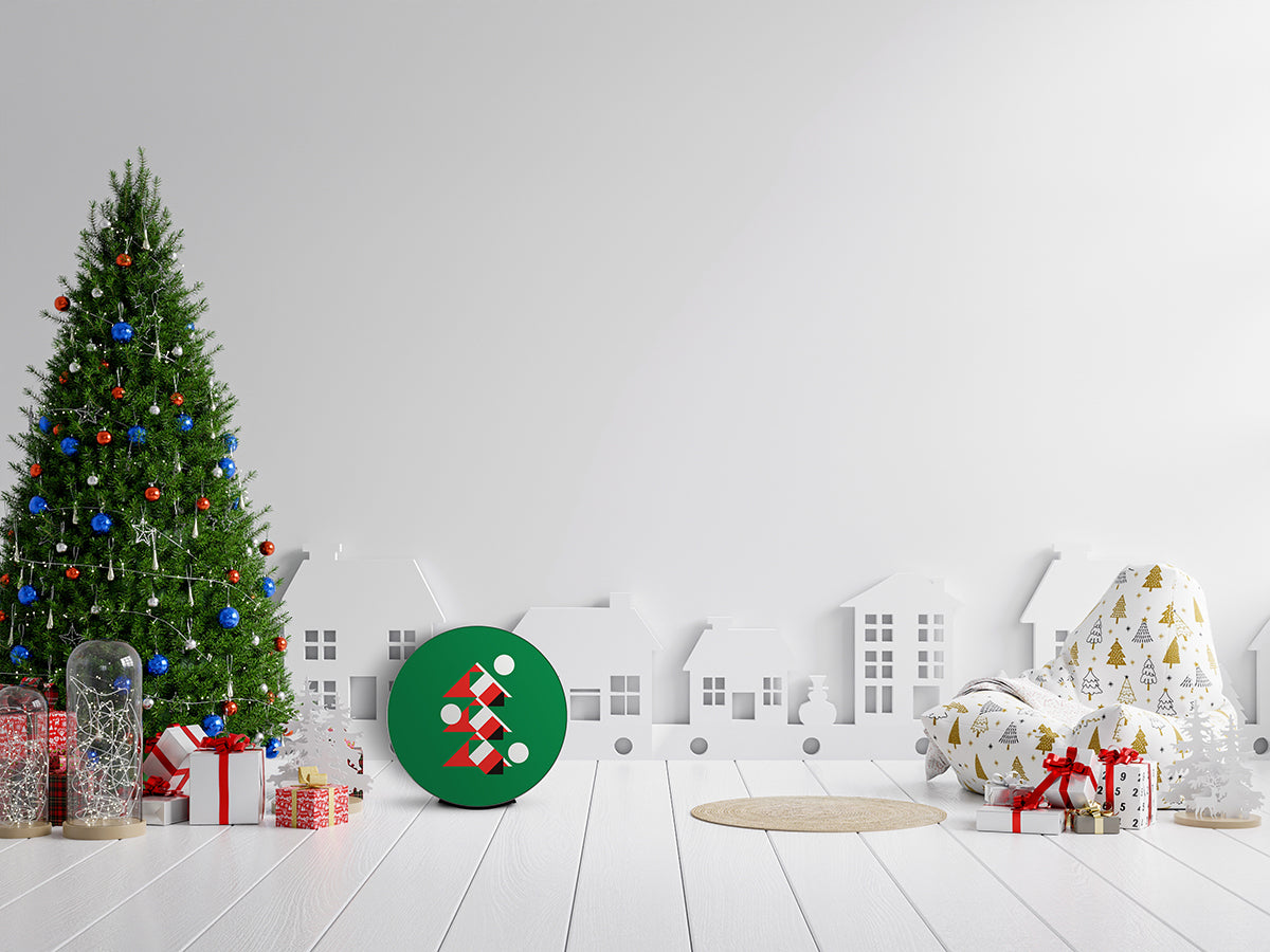 BeoSound Edge Covers - Seasons Enchantment