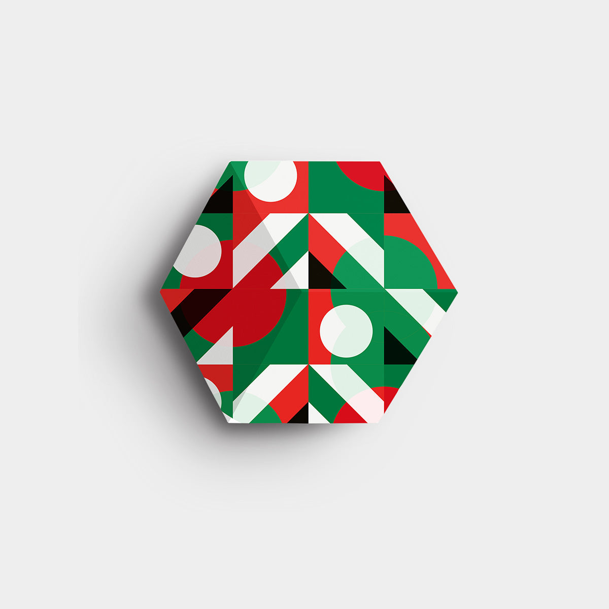 BeoSound Shape Cover -- Seasons Enchantment