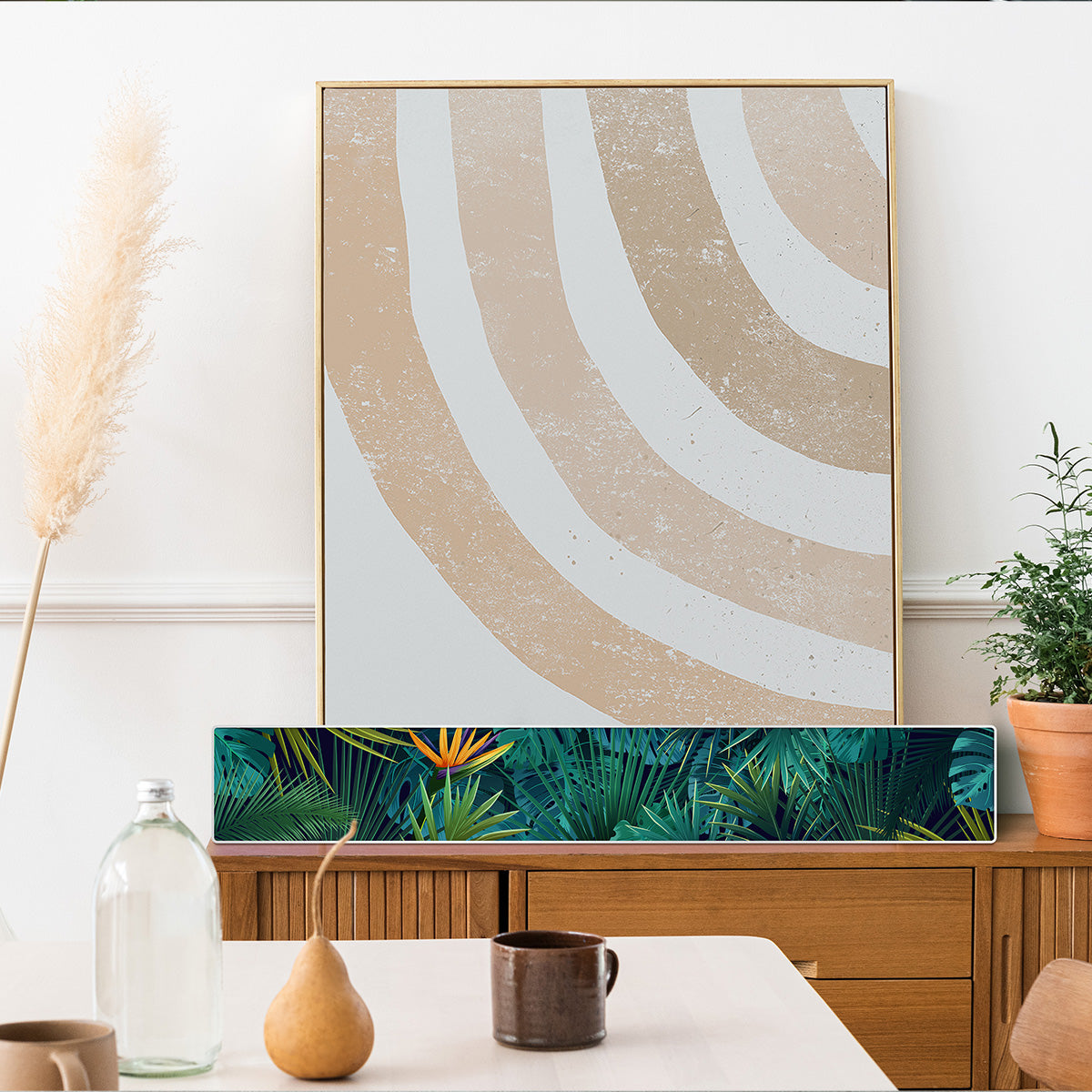 BeoSound Stage Cover - Botanical Bloom