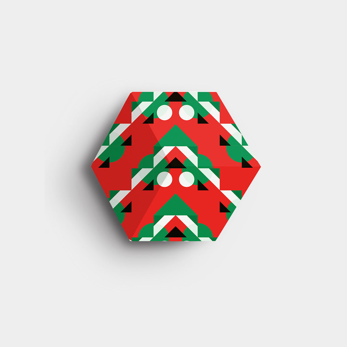 BeoSound Shape Cover -- Seasons Enchantment