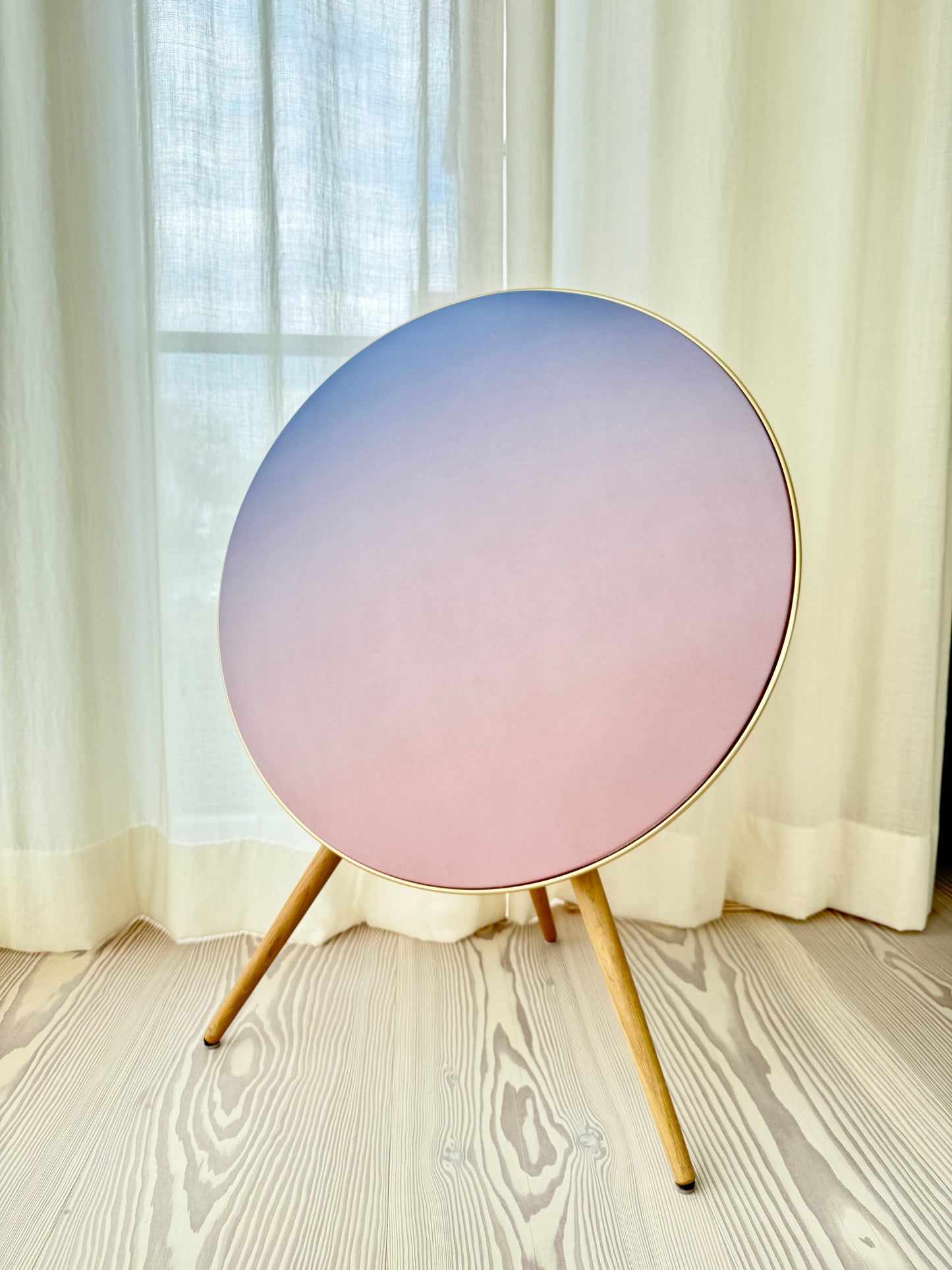 BeoPlay / BeoSound A9 Cover - Dusklight