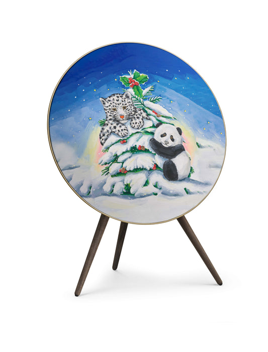 BeoPlay / BeoSound A9 - Winter Friends