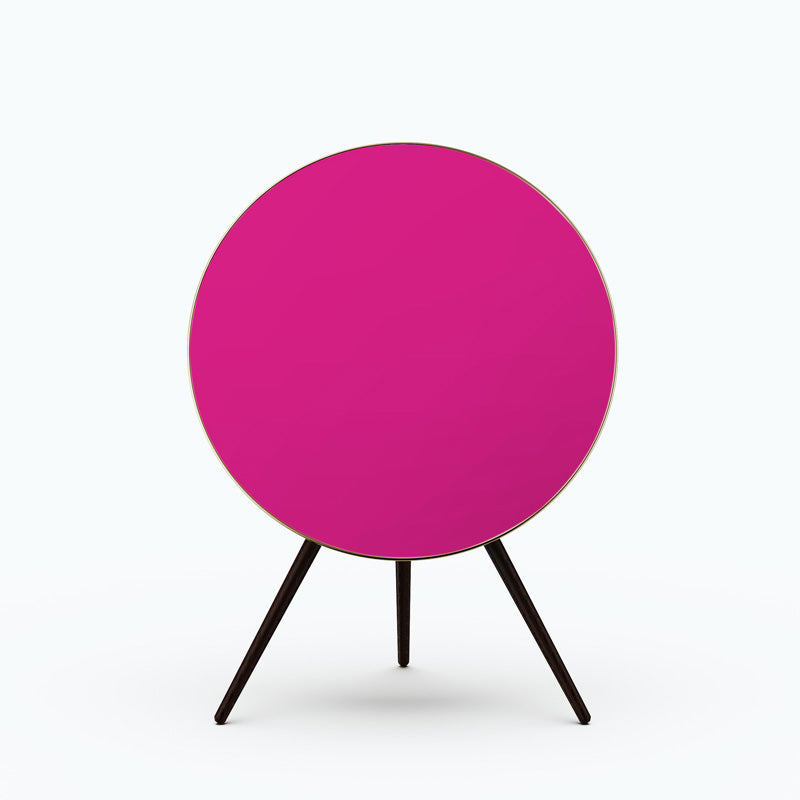 BeoPlay / BeoSound A9 Cover - Barbie Pink