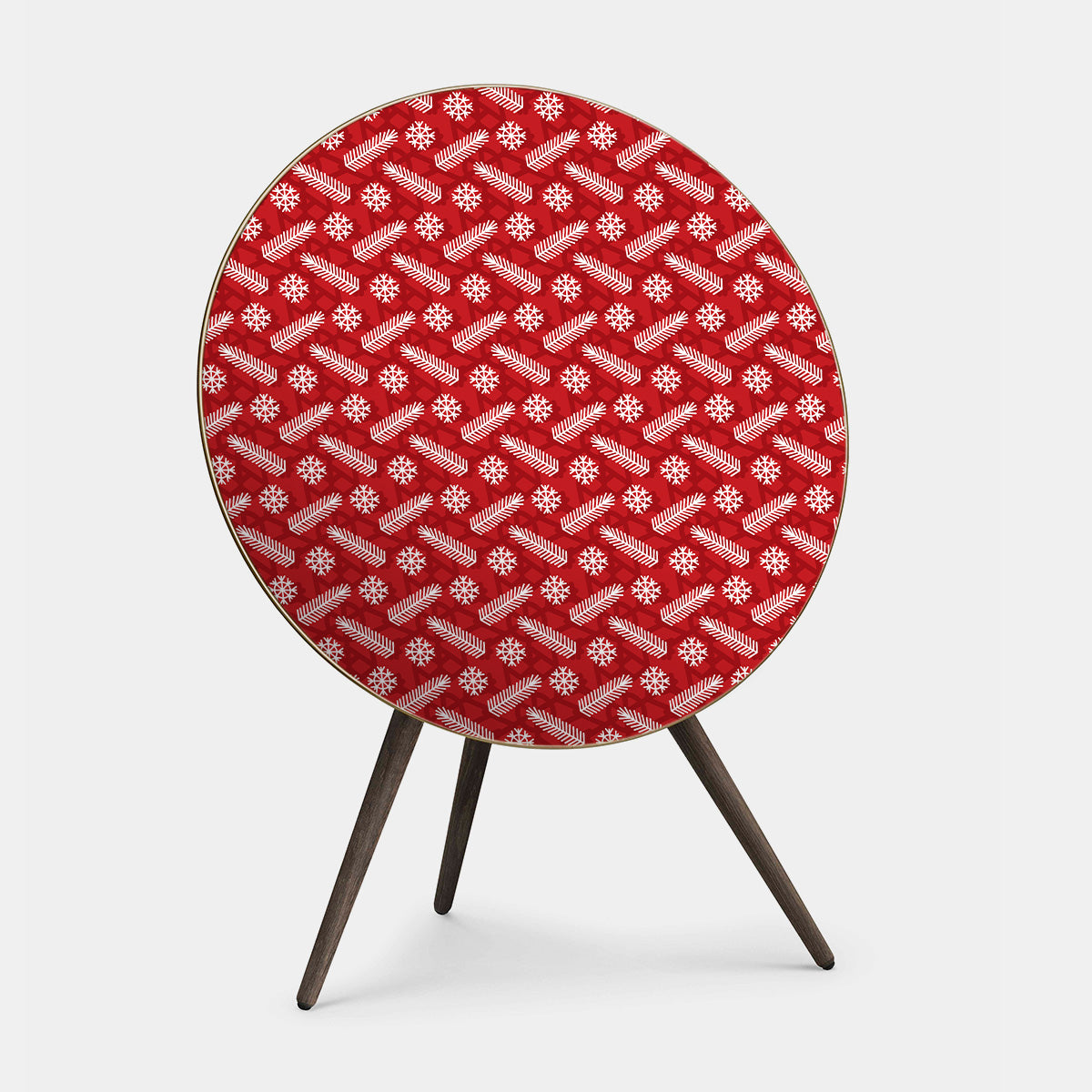 BeoPlay / BeoSound A9 Cover - Winter Sprinkle