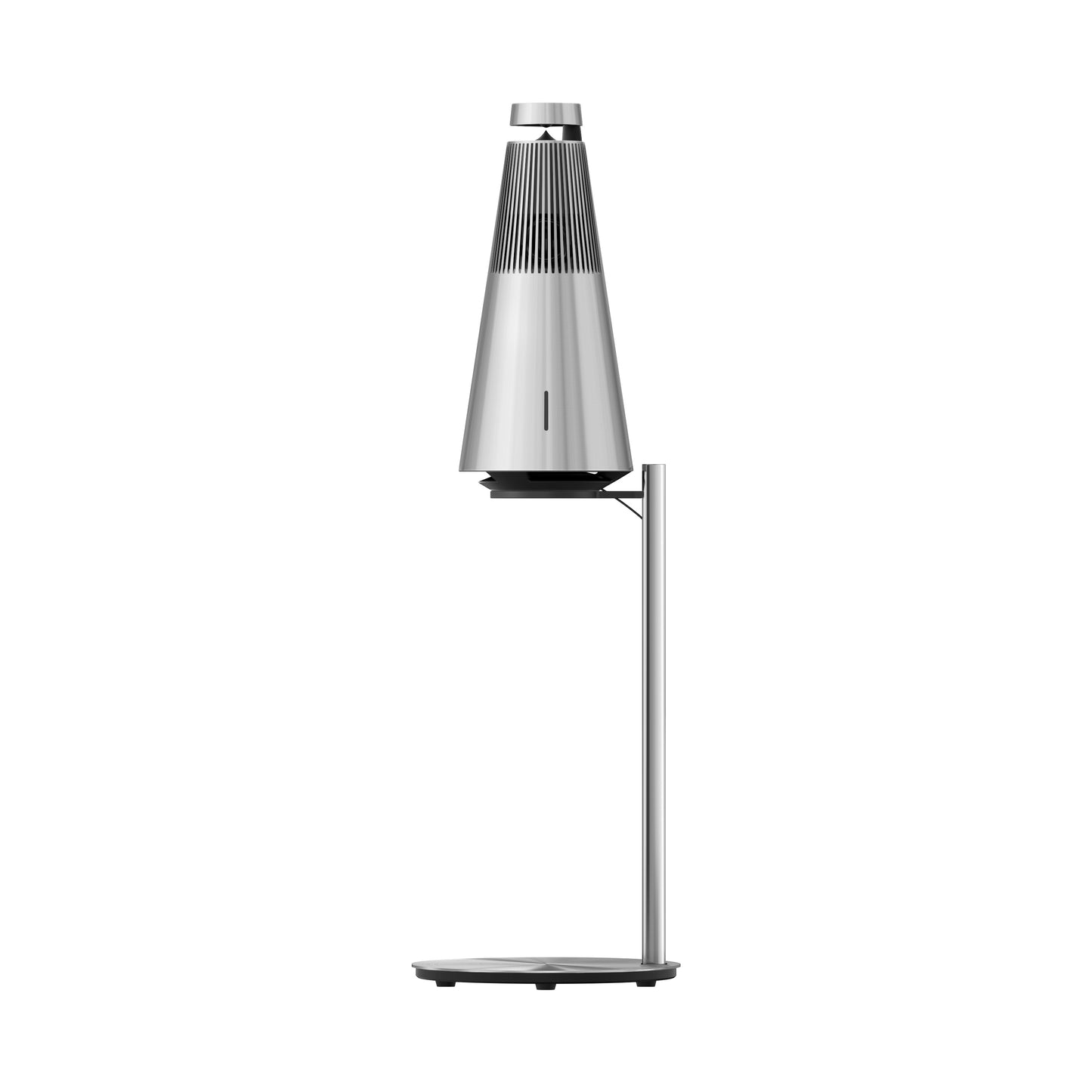 BeoSound 2 Floor Stand - Silver