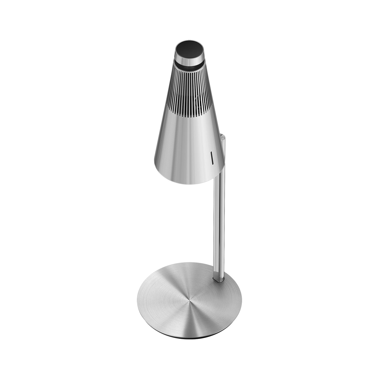 BeoSound 2 Floor Stand - Silver
