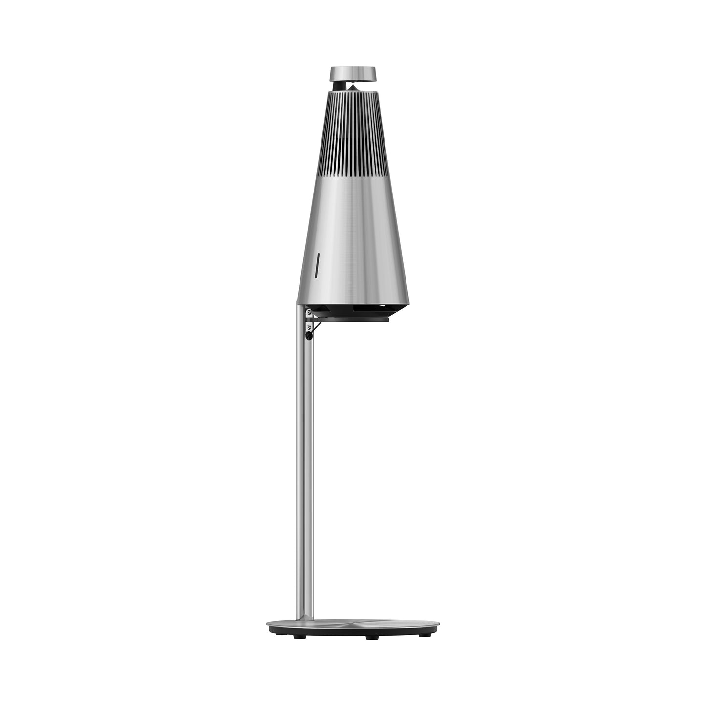 BeoSound 2 Floor Stand - Silver