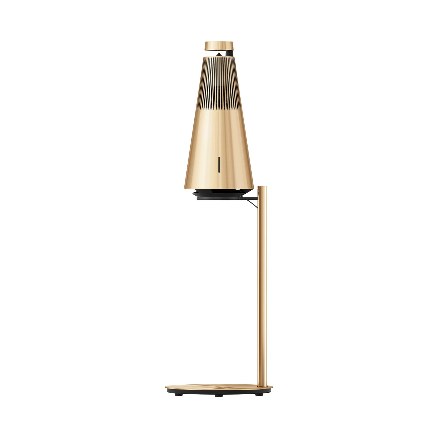 BeoSound 2 Floor Stand - Goldtone