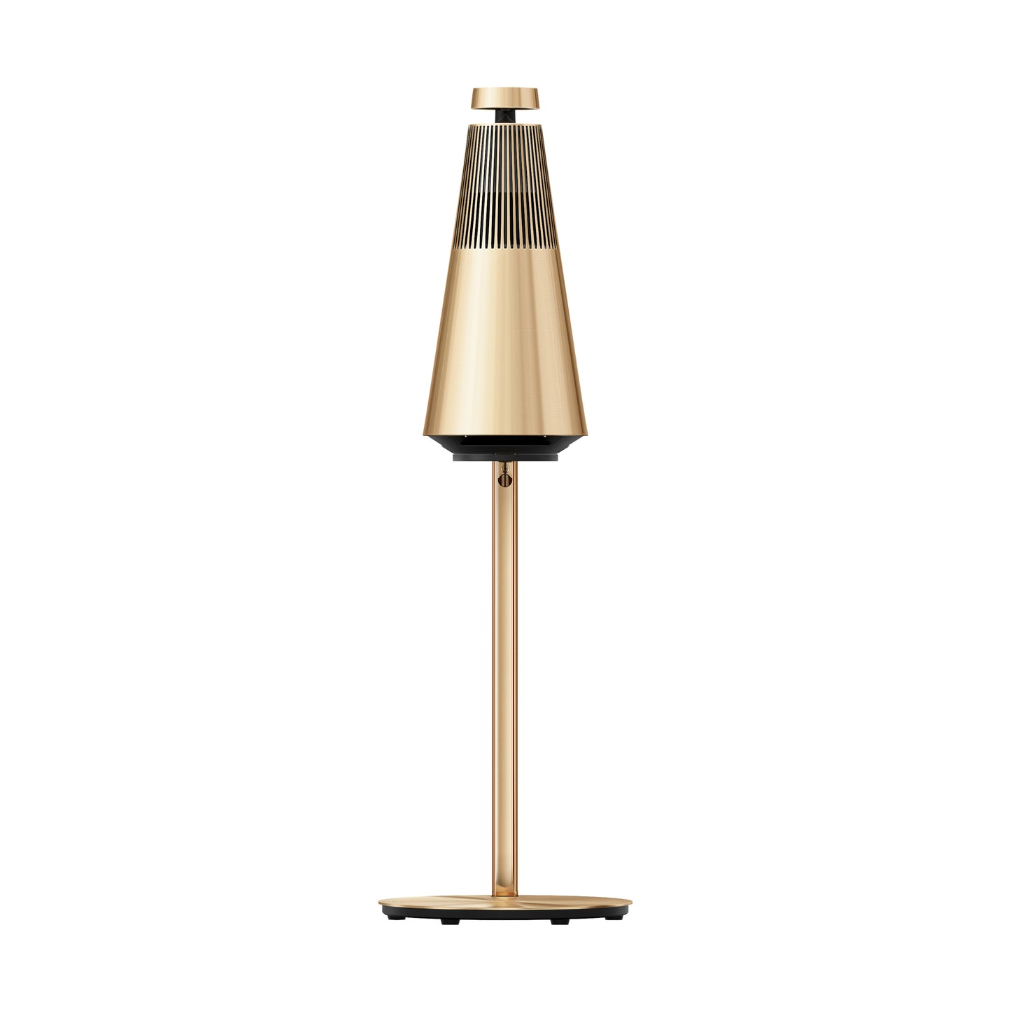 BeoSound 2 Floor Stand - Goldtone