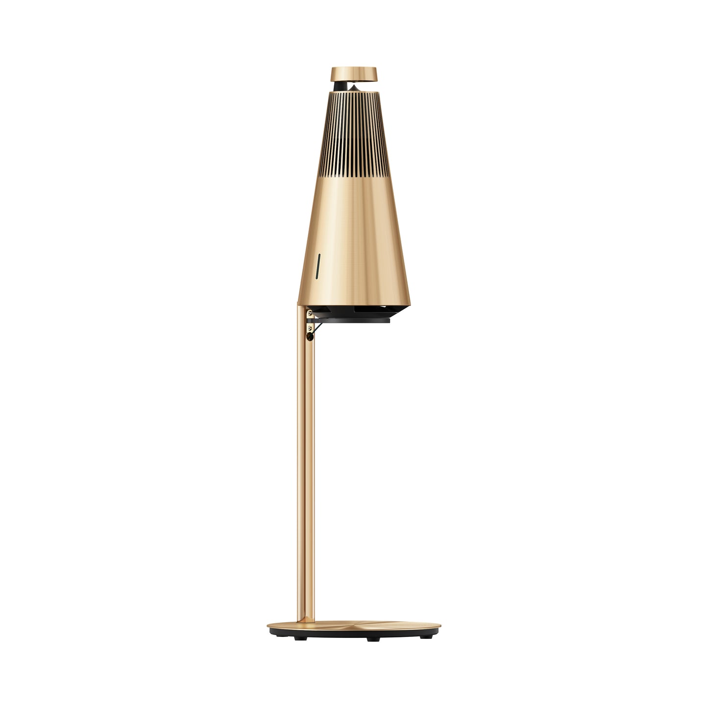 BeoSound 2 Floor Stand - Goldtone