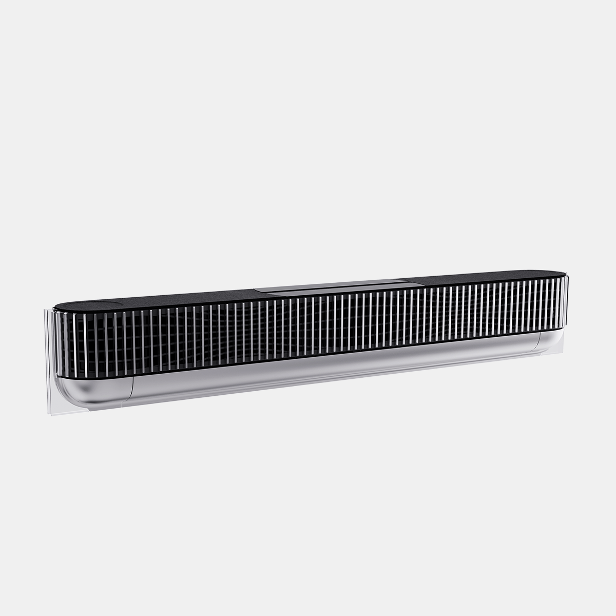 BeoSound Theatre Aluminium Cover - Silver