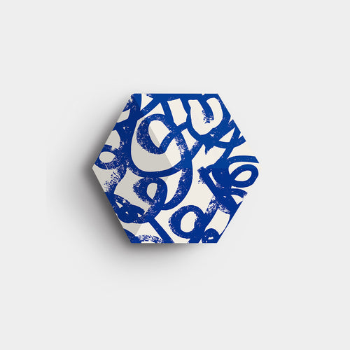 Cover für BeoSound Shape – Blue Reverie
