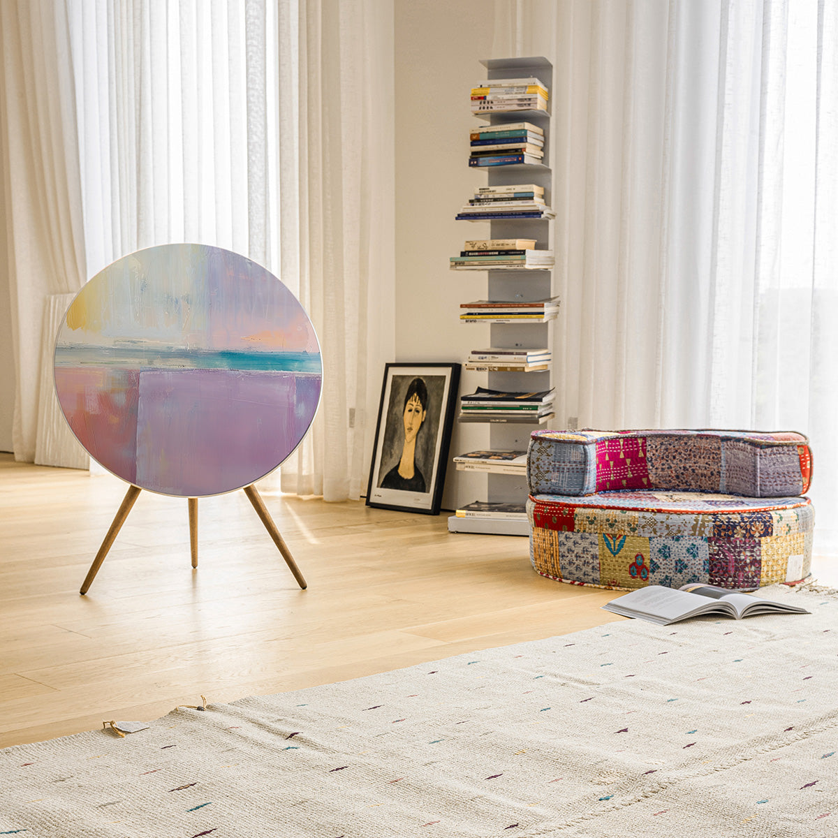 BeoPlay / BeoSound A9 - Luminous Dusk