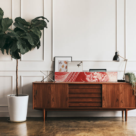 BeoSound Stage Cover - Serene Ember