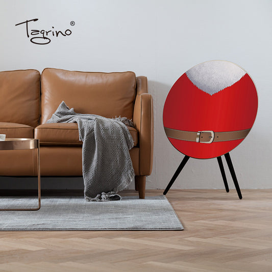 BeoPlay / BeoSound A9 Cover -  Here comes Santa Claus