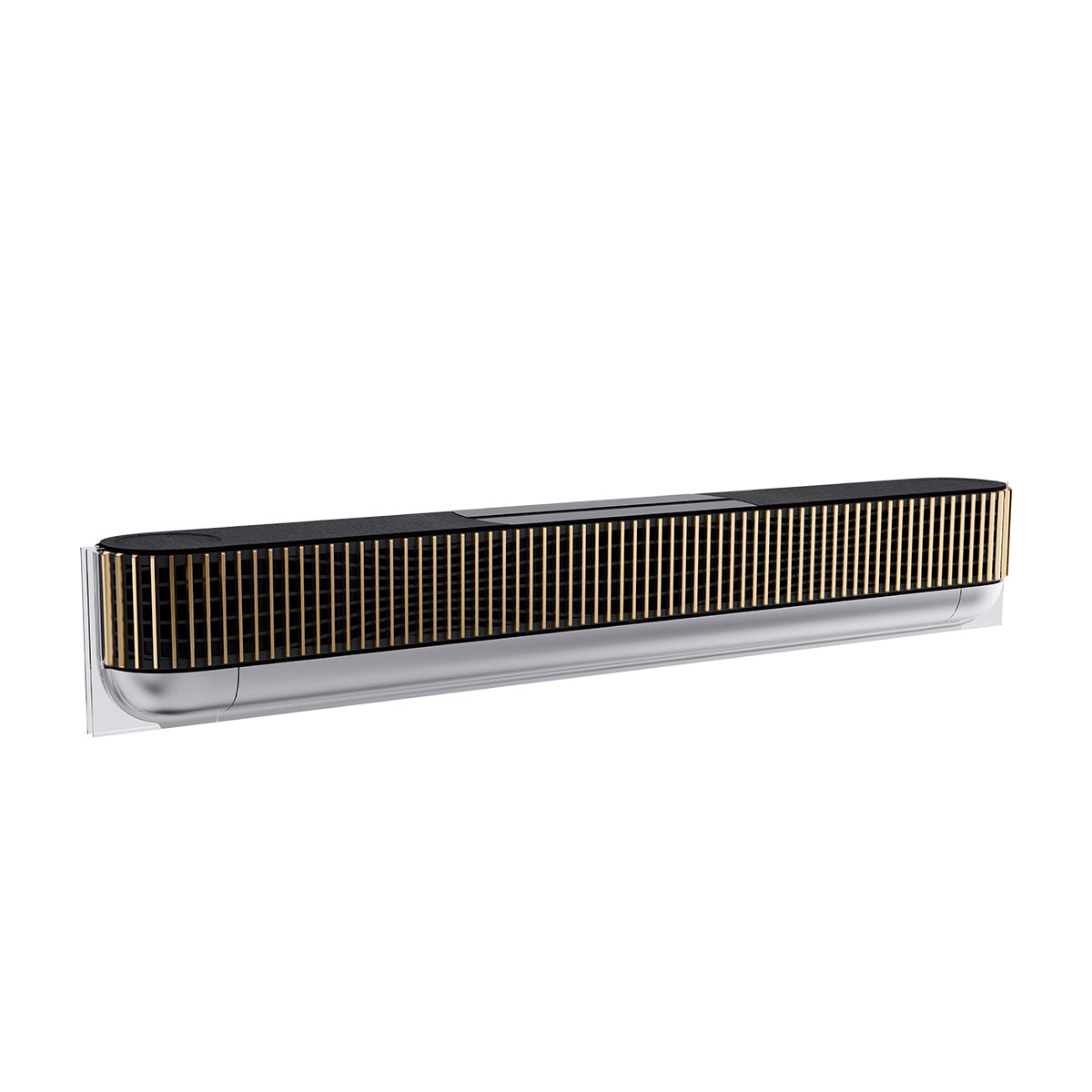 BeoSound Theatre Aluminium Cover - Gold Tone