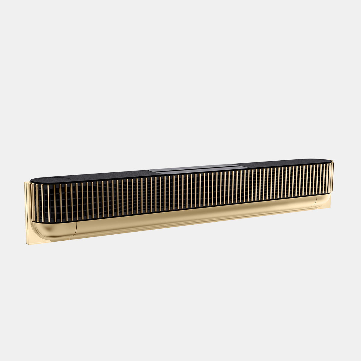 BeoSound Theatre Aluminium Cover - Gold Tone