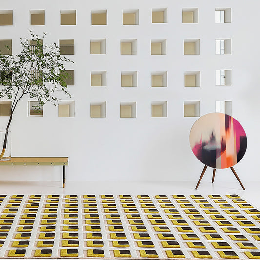 Tegrino Radiant Horizon cover for Bang & Olufsen Beoplay A9 and Beosound A9 speaker