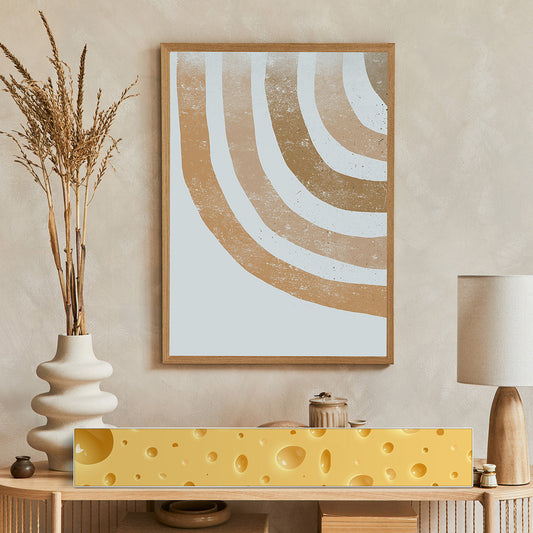 BeoSound Stage Cover - Cheese