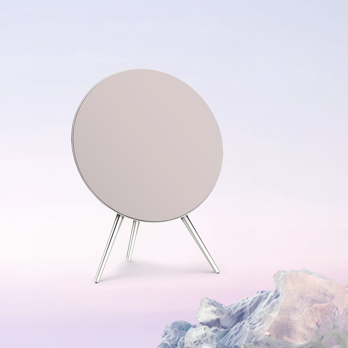 BeoPlay / BeoSound A9 - Nordic Ice