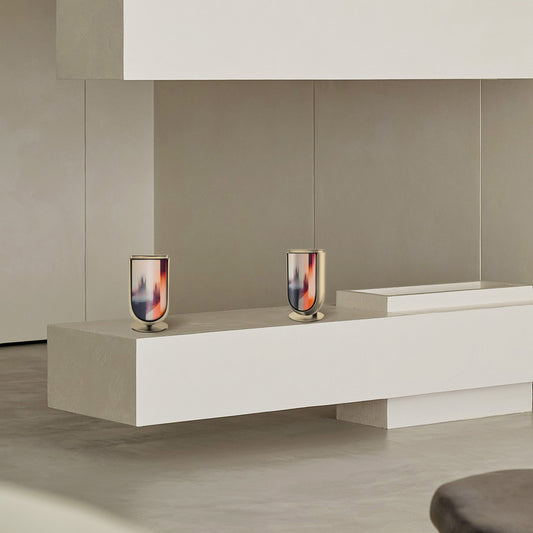 Tegrino Radiant Horizon cover for Bang & Olufsen BeoLab 8 speaker