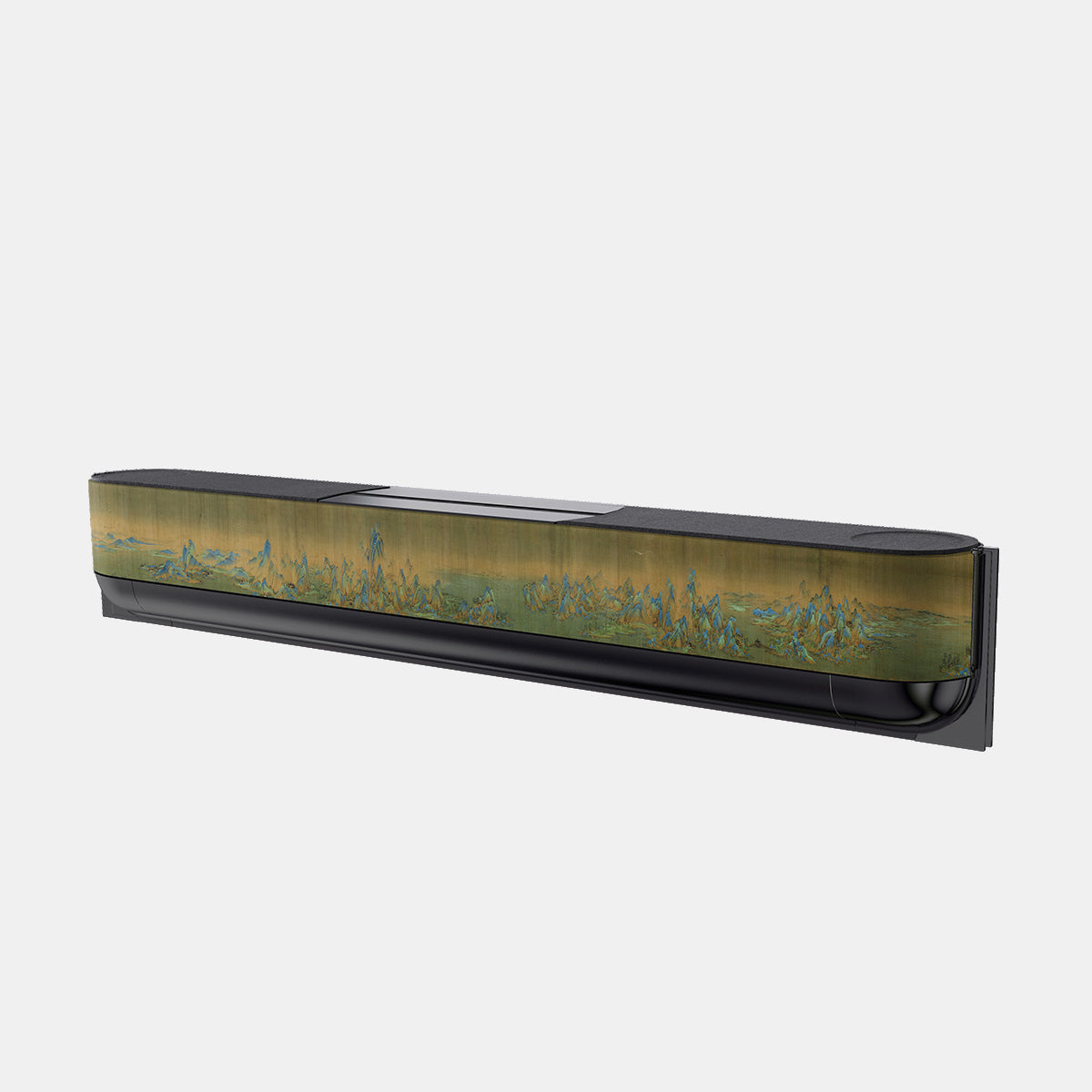 Beosound Theatre Cover - The Thousand-Mile Landscape