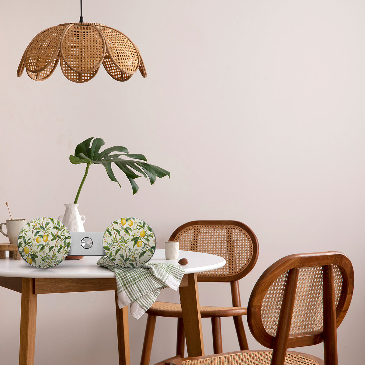BeoPlay A8 Covers - Lemon Tree