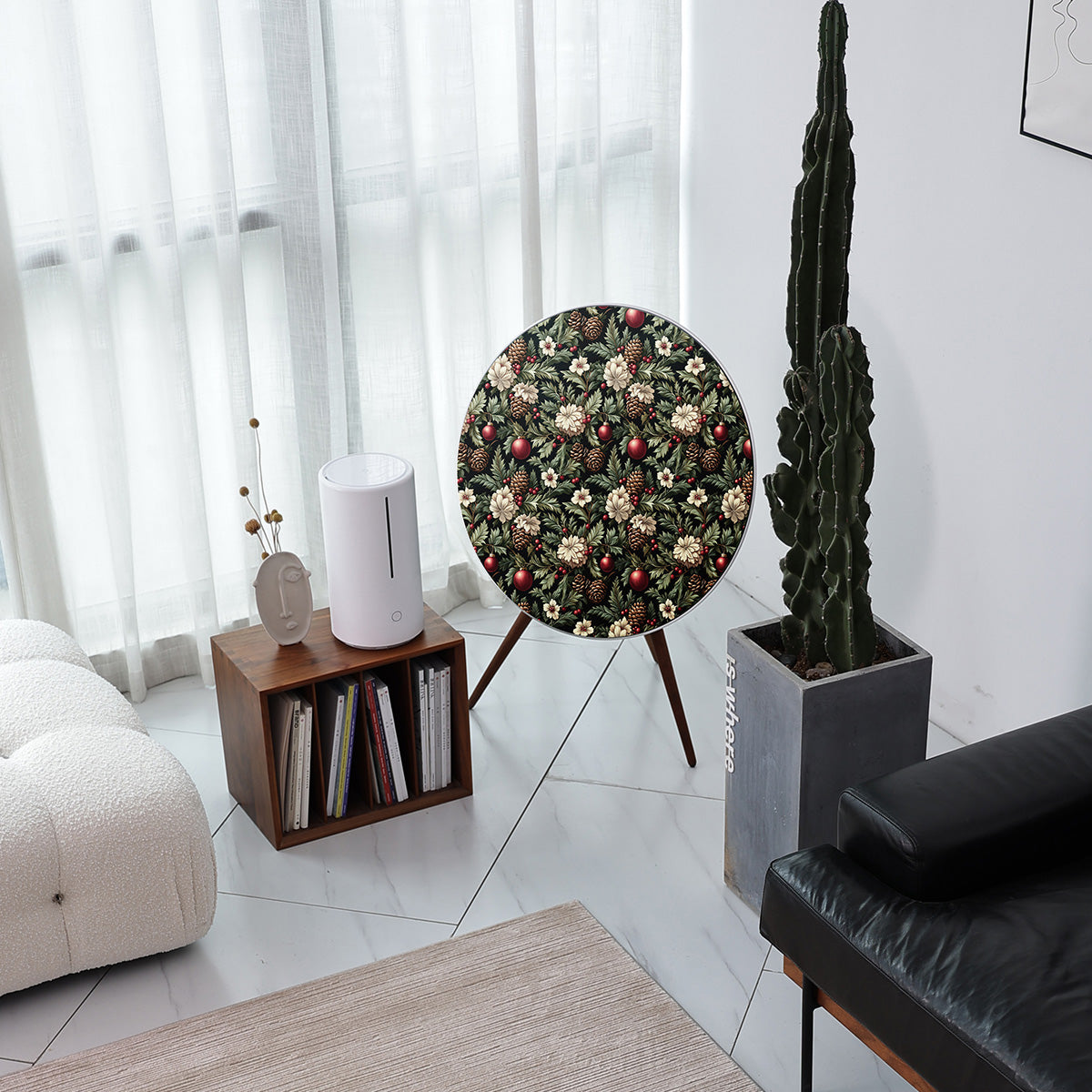 BeoPlay / BeoSound A9 - Pine Joy