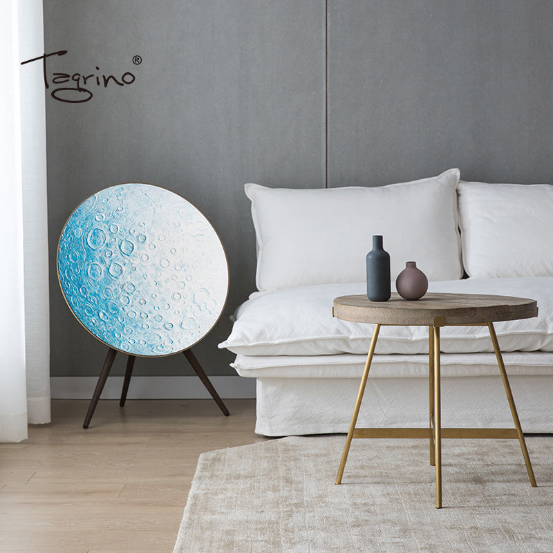 BeoPlay / BeoSound A9 Cover - Crescent Blue
