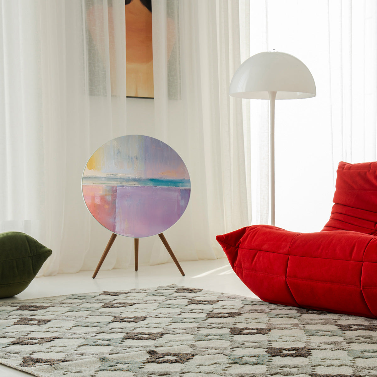 BeoPlay / BeoSound A9 - Luminous Dusk