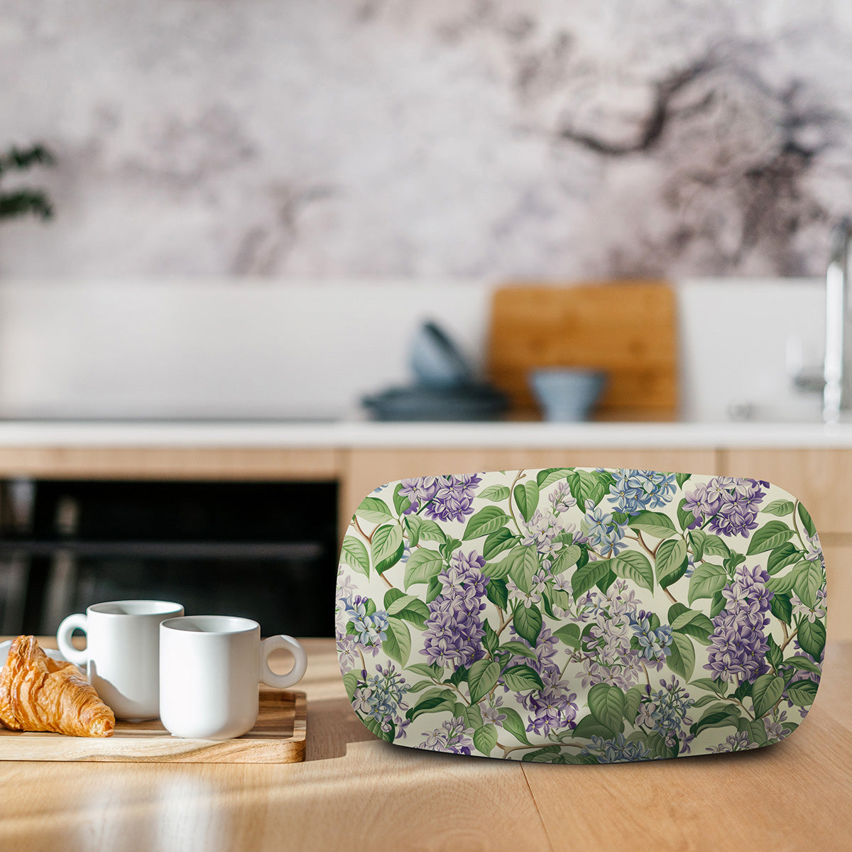 BeoPlay A6 Cover - Purple Haze