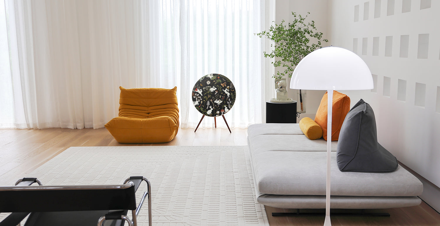 Beoplay a9 cover replacement