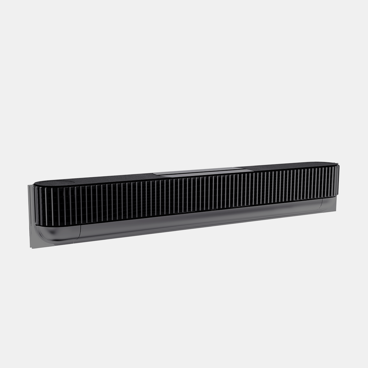 BeoSound Theatre Aluminium Cover - Black
