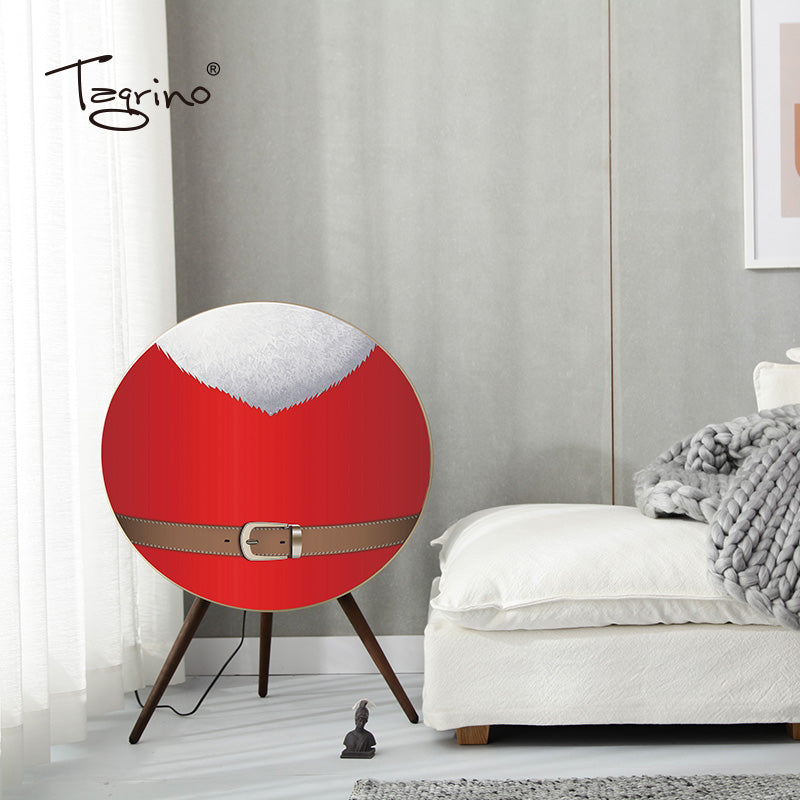BeoPlay / BeoSound A9 Cover - Here comes Santa Clause