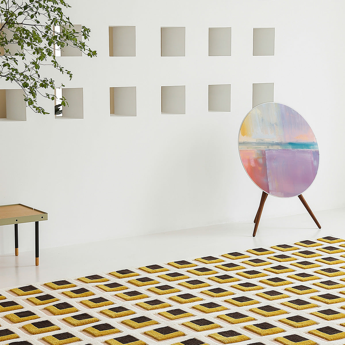 BeoPlay / BeoSound A9 - Luminous Dusk