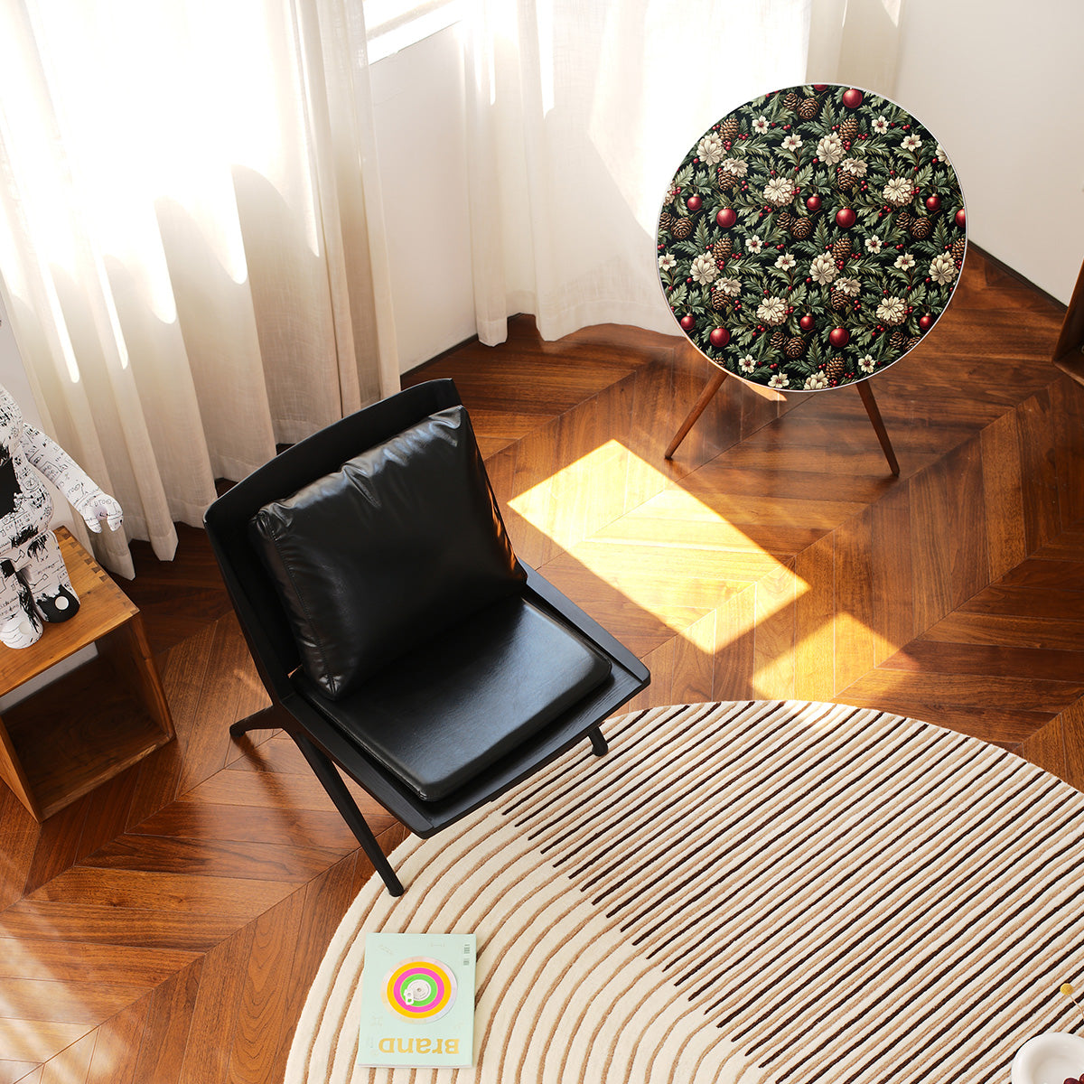 BeoPlay / BeoSound A9 - Pine Joy