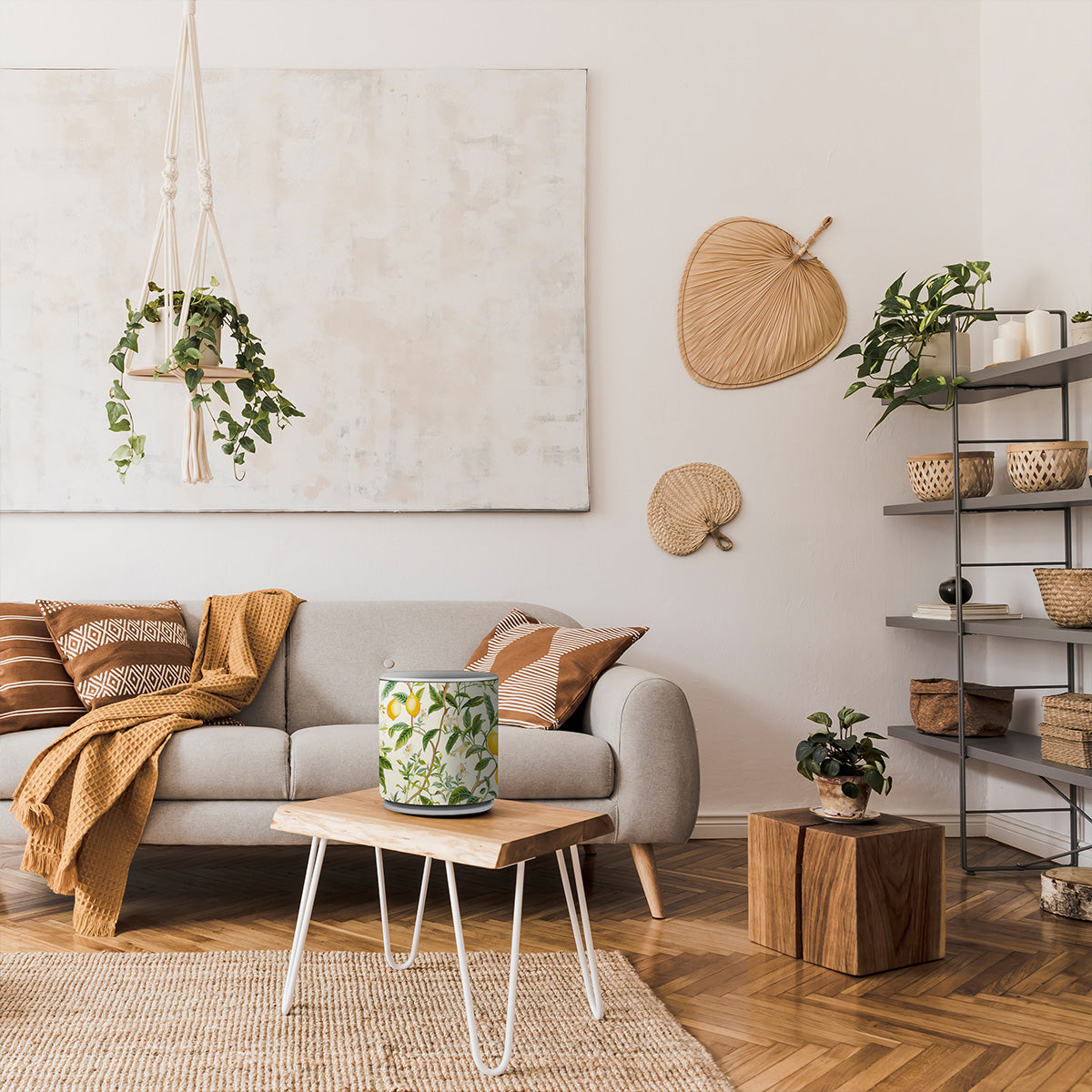 BeoPlay M5 Cover - Lemon Tree