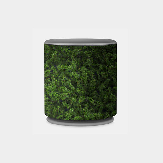 BeoPlay M5 Cover - Moss Pine