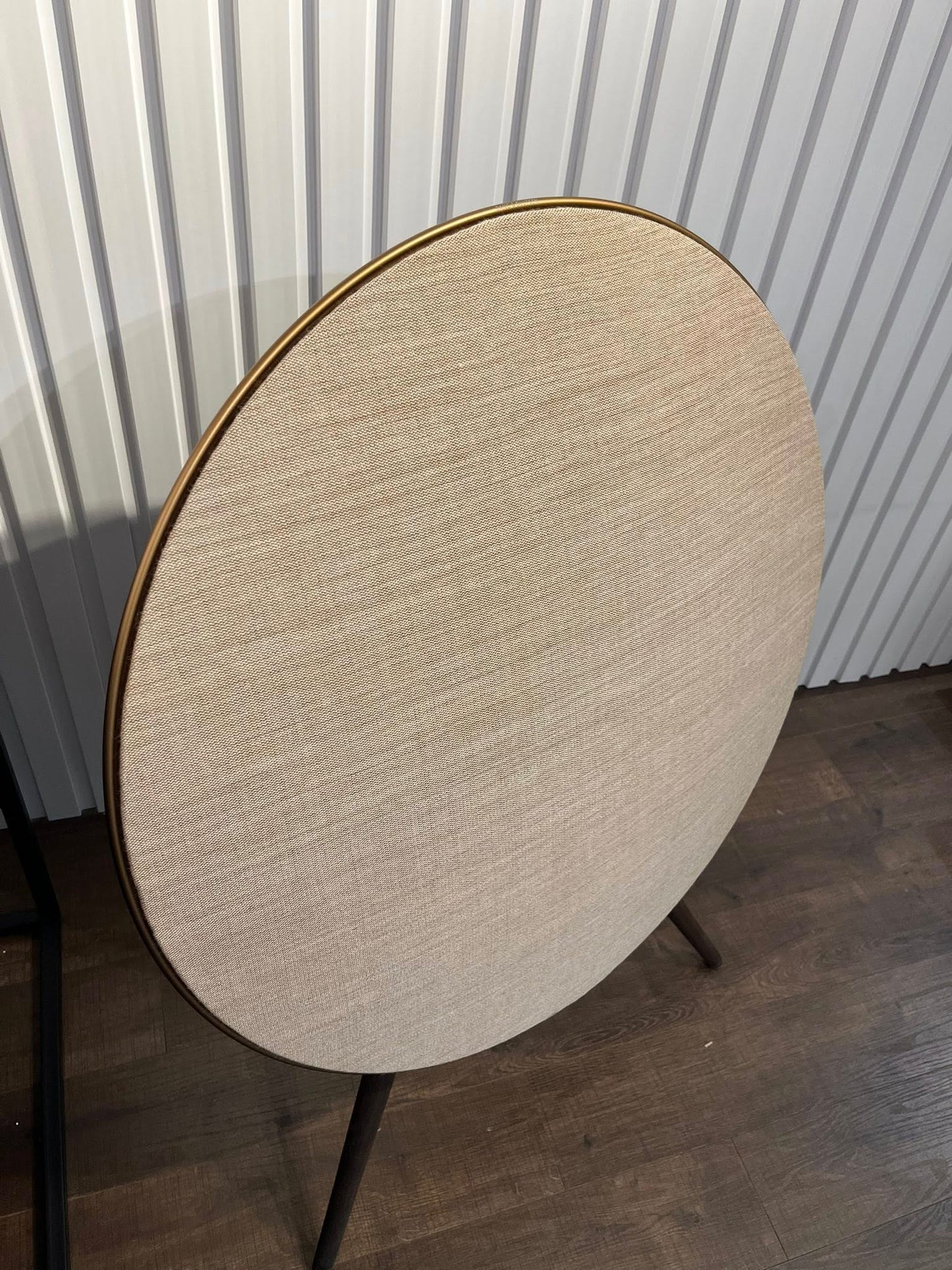 BeoPlay / BeoSound A9 Kvadrat Cover - Warm Taupe