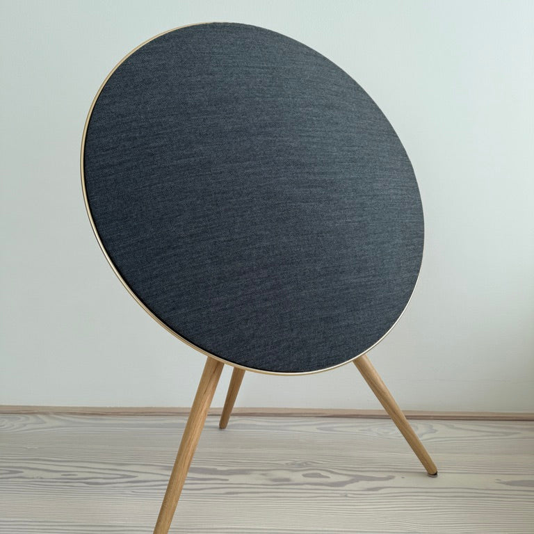 BeoPlay / BeoSound A9 Kvadrat Cover - Grey
