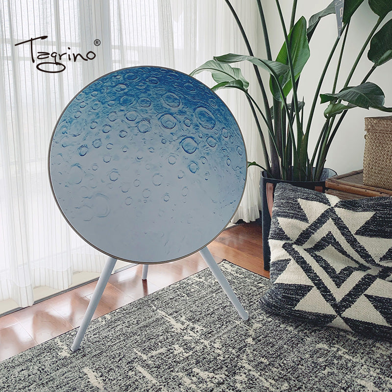 BeoPlay / BeoSound A9 Cover - Crescent Blue