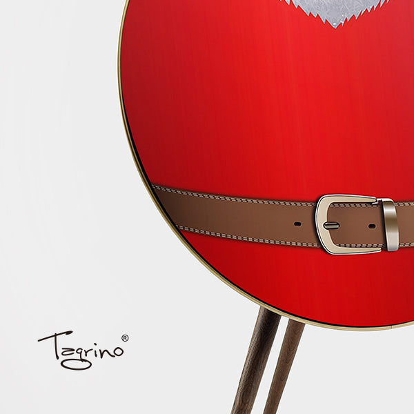 BeoPlay / BeoSound A9 Cover - Here comes Santa Clause