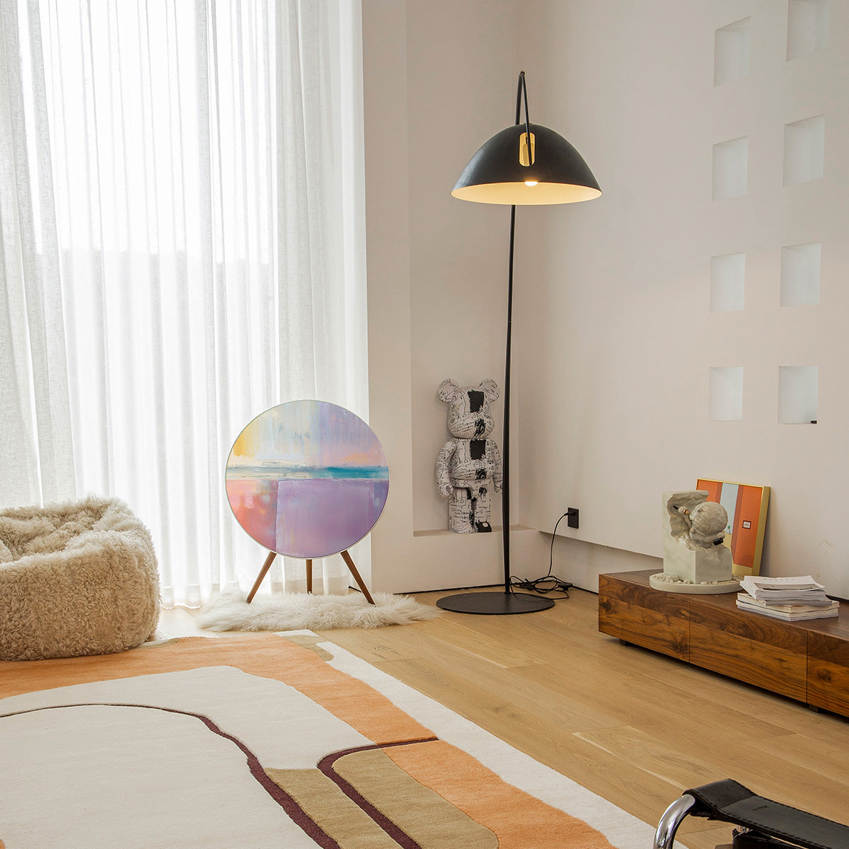 BeoPlay / BeoSound A9 - Luminous Dusk