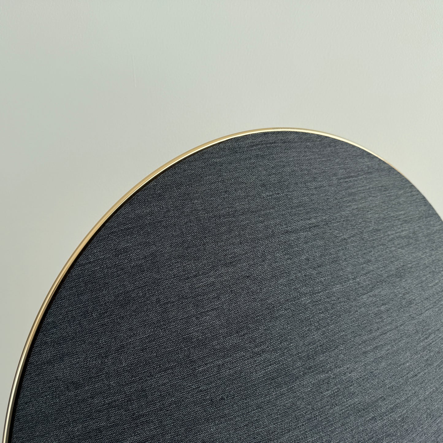 BeoPlay / BeoSound A9 Kvadrat Cover - Grey